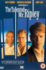 Watch The Talented Mr Ripley Zmovies