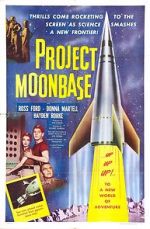 Watch Project Moon Base Zmovies