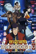 Watch Lupin III: Episode 0 - First Contact Primewire