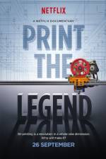 Watch Print the Legend Zmovies