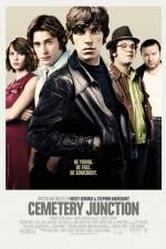 Watch Cemetery Junction Zmovies