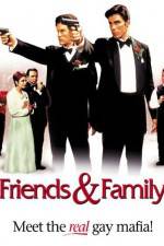 Watch Friends and Family Zmovies