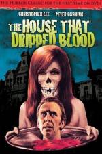 Watch The House That Dripped Blood Zmovies