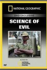 Watch National Geographic Science of Evil Zmovies