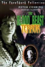 Watch The Blood Beast Terror Zmovies