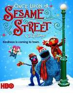 Watch Once Upon a Sesame Street Christmas Zmovies