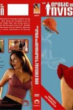 Watch The Erotic Misadventures of the Invisible Man Zmovies