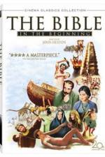 Watch The Bible In the Beginning Zmovies