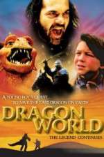 Watch Dragonworld The Legend Continues Zmovies