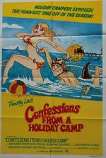 Watch Confessions of a Summer Camp Councillor Zmovies