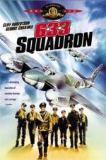 Watch 633 Squadron Zmovies