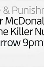 Watch Trevor McDonald and the Killer Nurse Zmovies