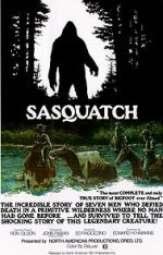 Watch Sasquatch: The Legend of Bigfoot Zmovies