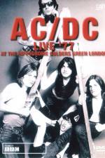 Watch AC DC Live At The Hippodrome Golders Green London Zmovies