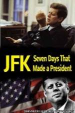 Watch JFK: Seven Days That Made a President Zmovies