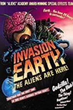 Watch Invasion Earth: The Aliens Are Here Zmovies