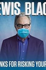 Watch Lewis Black: Thanks for Risking Your Life Zmovies