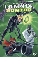 Watch Catwoman: Hunted Zmovies