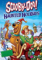 Watch Scooby-Doo! Haunted Holidays Zmovies