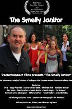 Watch The Smelly Janitor Zmovies