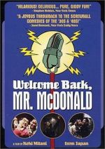 Watch Welcome Back, Mr. McDonald Zmovies