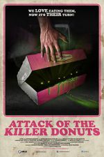 Watch Attack of the Killer Donuts Zmovies