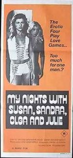 Watch My Nights with Susan, Sandra, Olga & Julie Zmovies