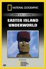Watch National Geographic: Explorer - Easter Island Underworld Zmovies