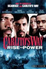Watch Carlito's Way: Rise to Power Zmovies