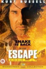 Watch Escape from L.A. Zmovies