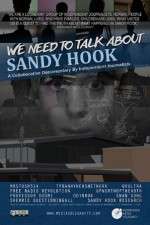 Watch We Need to Talk About Sandy Hook Zmovies