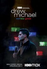 Watch Drew Michael: Red Blue Green Zmovies
