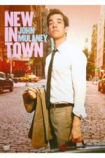 Watch John Mulaney: New in Town Zmovies