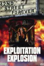 Watch 42nd Street Forever Volume 3 Exploitation Explosion Zmovies