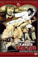 Watch Karate for Life Zmovies