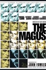 Watch The Magus Zmovies