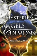 Watch Mysteries of Angels and Demons Zmovies