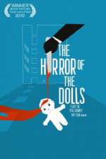 Watch The Horror of the Dolls Zmovies