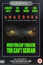 Watch Anaconda Zmovies