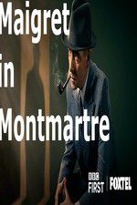 Watch Maigret in Montmartre Zmovies