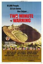 Watch Two-Minute Warning Zmovies