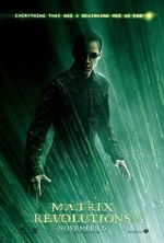 Watch The Matrix Revolutions: Siege Zmovies