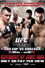 Watch UFC 70 Nations Collide Zmovies