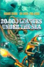 Watch 20,000 Leagues Under the Sea Zmovies