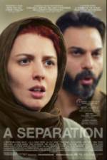 Watch A Separation Zmovies