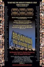 Watch Broadway: The Golden Age, by the Legends Who Were ... Zmovies