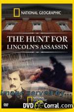Watch The Hunt for Lincolns Assassin Zmovies
