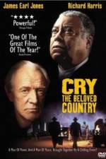 Watch Cry the Beloved Country Zmovies