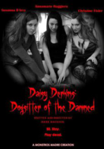Watch Daisy Derkins, Dogsitter of the Damned Zmovies