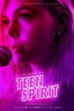 Watch Teen Spirit Zmovies